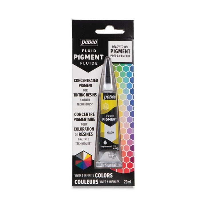 Tečni pigment Pebeo 20 ml