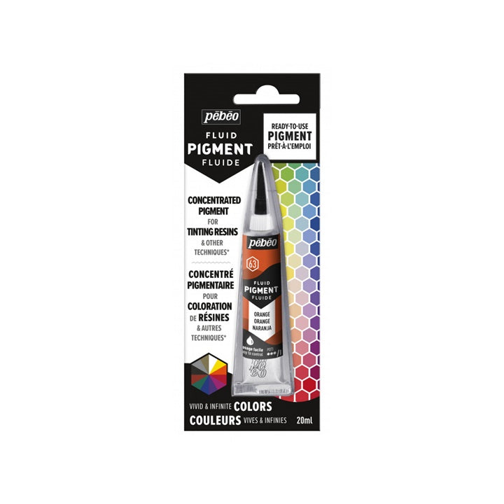 Tečni pigment Pebeo 20 ml