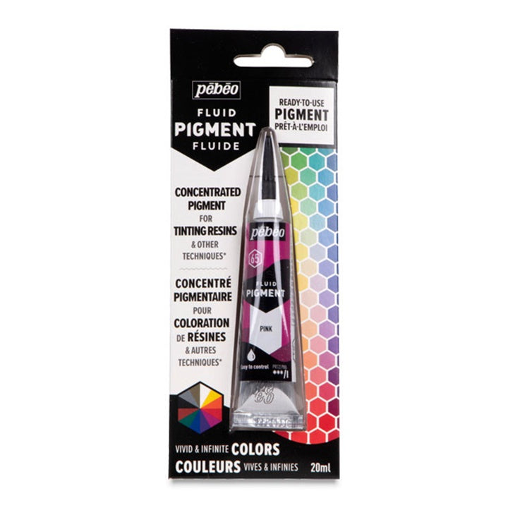 Tečni pigment Pebeo 20 ml