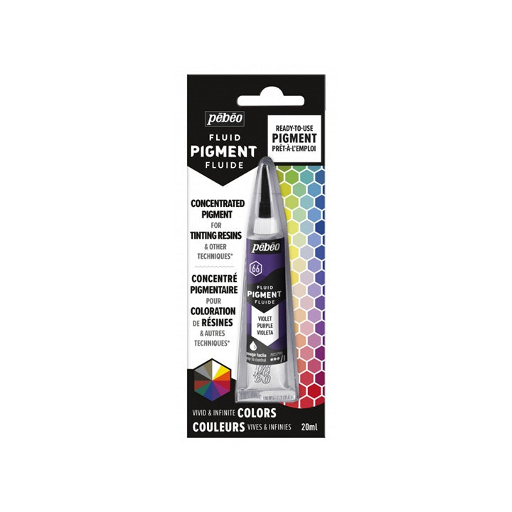 Tečni pigment Pebeo 20 ml