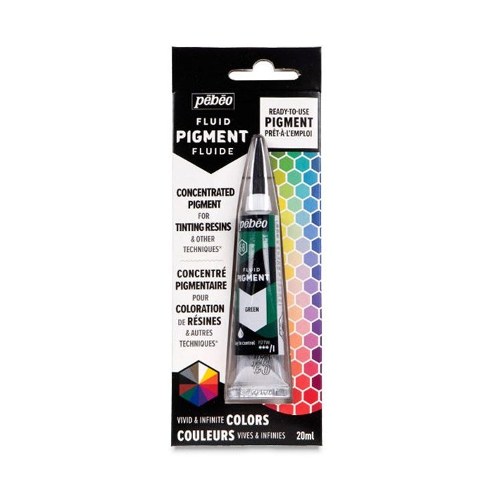 Tečni pigment Pebeo 20 ml