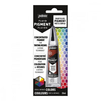 Tečni pigment Pebeo 20 ml