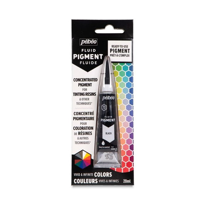 Tečni pigment Pebeo 20 ml