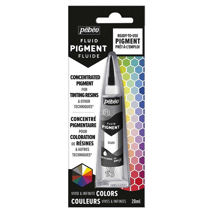 Tečni pigment Pebeo 20 ml