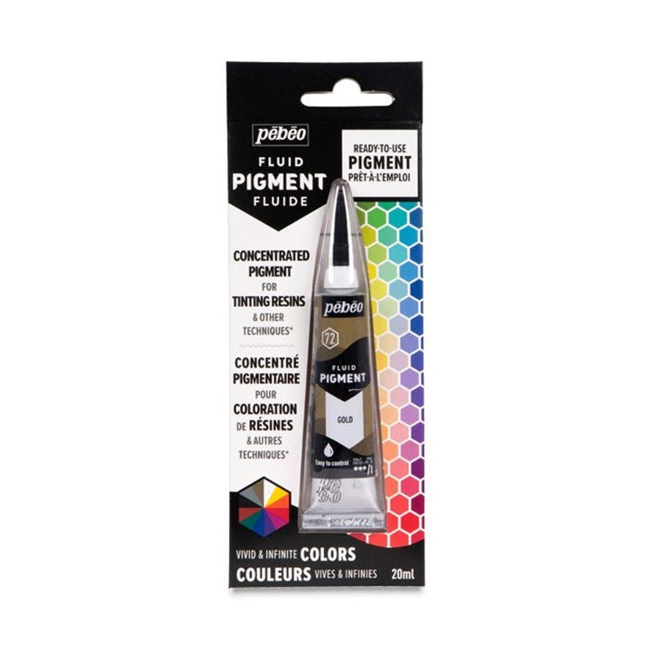 Tečni pigment Pebeo 20 ml