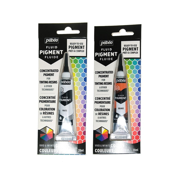 Tečni pigment Pebeo 20 ml
