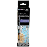 Set boja Mixed Media Pebeo - Moon 6 x 20 ml