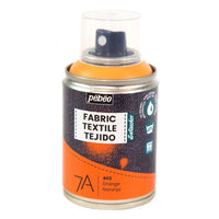 Boja za tekstil u spreju Pebeo 100 ml