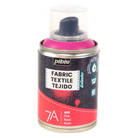 Boja za tekstil u spreju Pebeo 100 ml