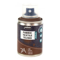 Boja za tekstil u spreju Pebeo 100 ml