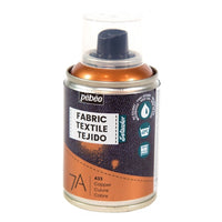 Boja za tekstil u spreju Pebeo 100 ml