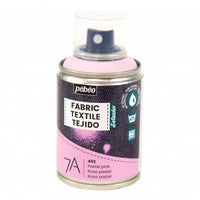 Boja za tekstil u spreju Pebeo 100 ml