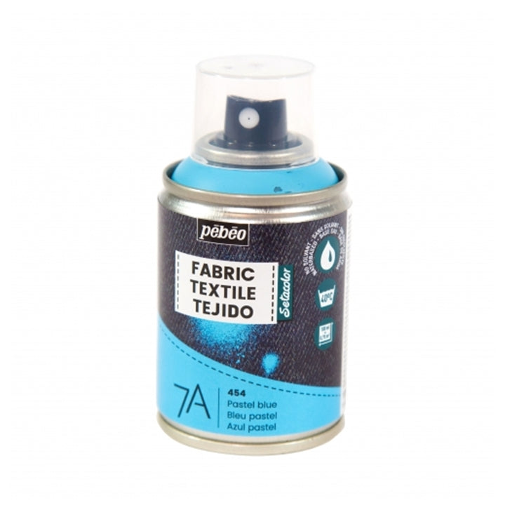 Boja za tekstil u spreju Pebeo 100 ml