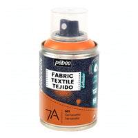 Boja za tekstil u spreju Pebeo 100 ml