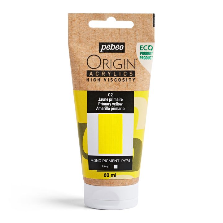 Pebeo ORIGIN akrilna boja 60 ml