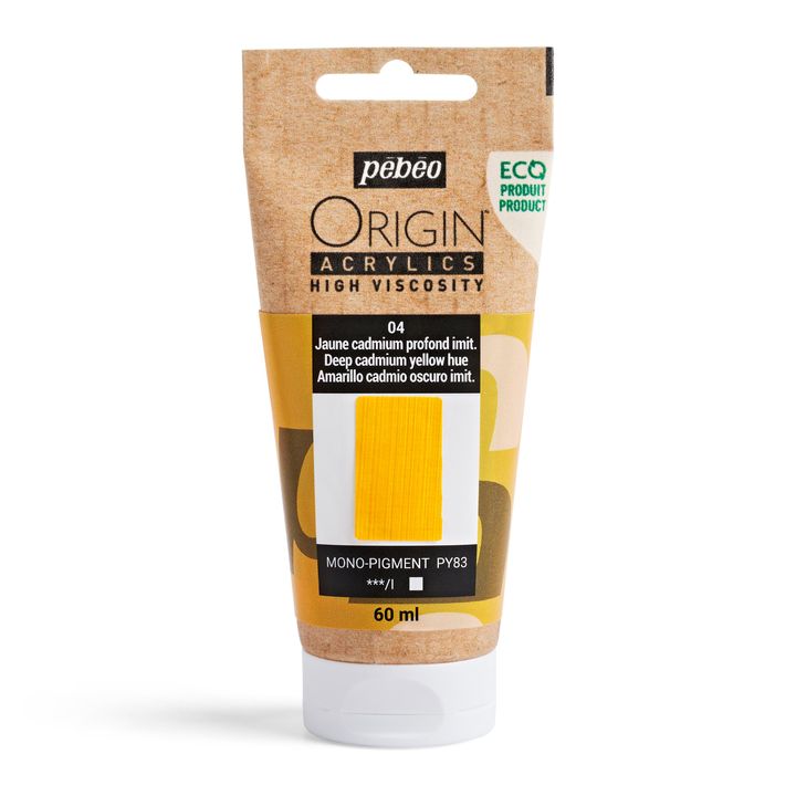 Pebeo ORIGIN akrilna boja 60 ml