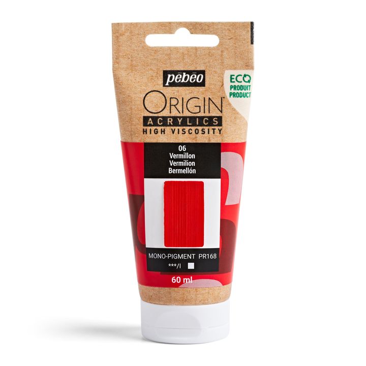 Pebeo ORIGIN akrilna boja 60 ml