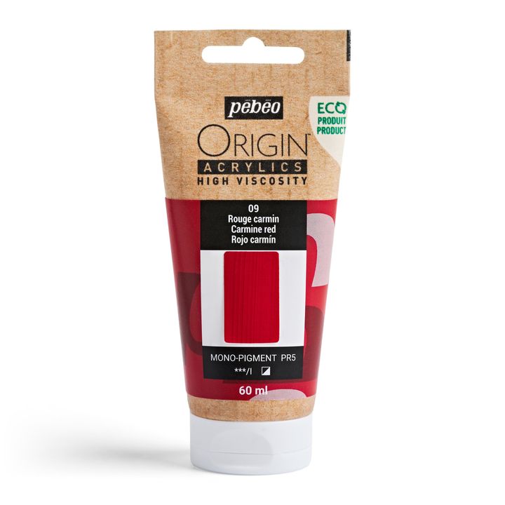 Pebeo ORIGIN akrilna boja 60 ml