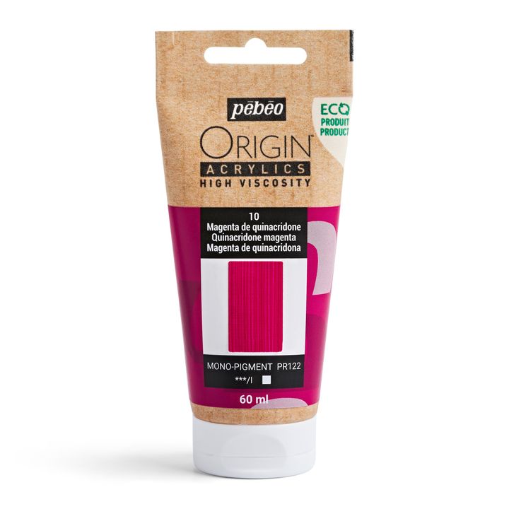 Pebeo ORIGIN akrilna boja 60 ml