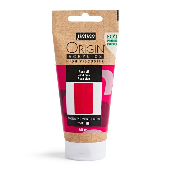 Pebeo ORIGIN akrilna boja 60 ml