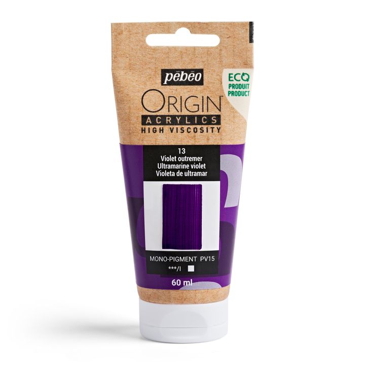 Pebeo ORIGIN akrilna boja 60 ml