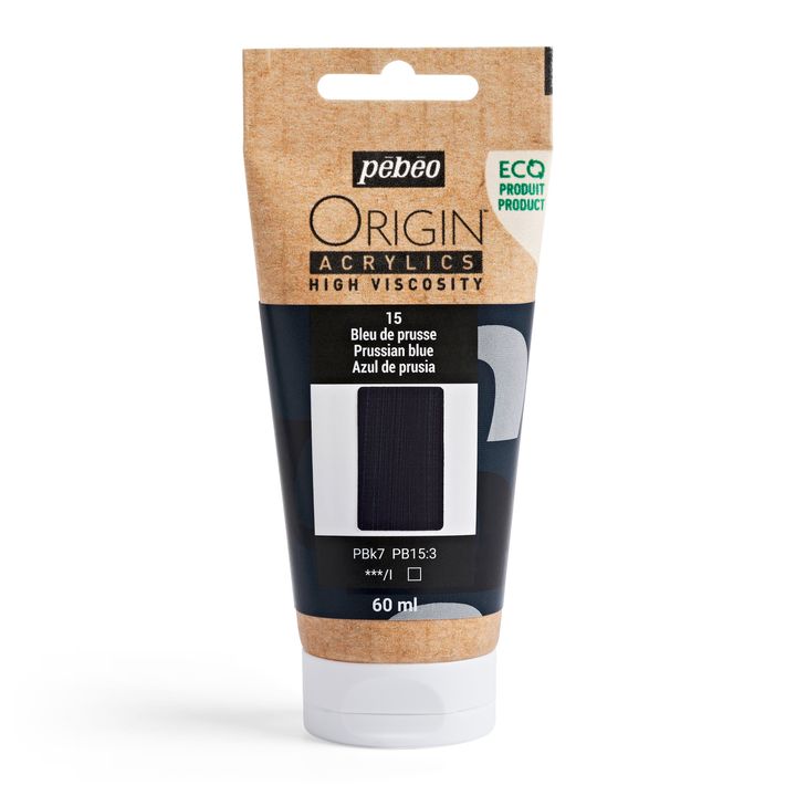 Pebeo ORIGIN akrilna boja 60 ml