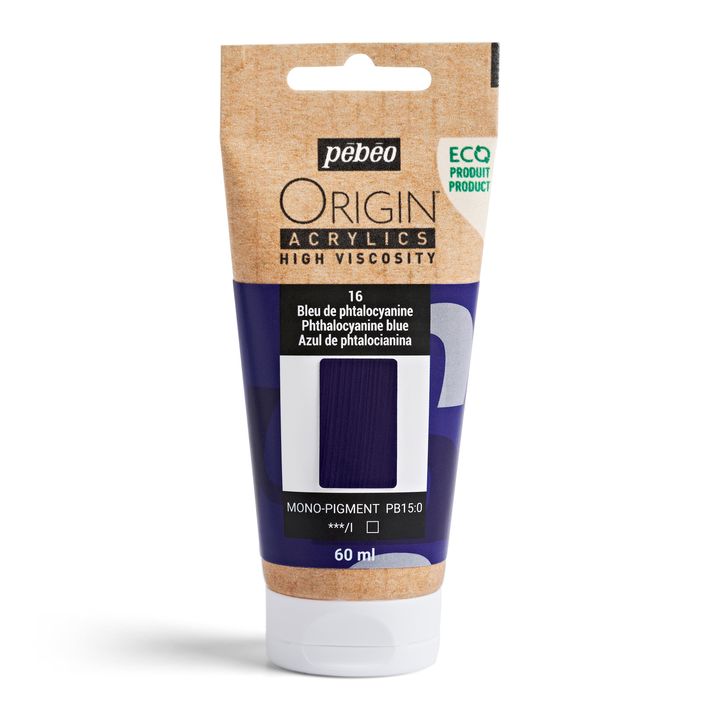 Pebeo ORIGIN akrilna boja 60 ml