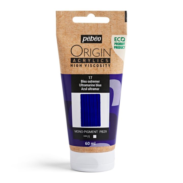 Pebeo ORIGIN akrilna boja 60 ml