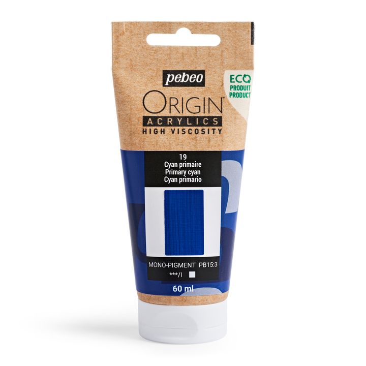 Pebeo ORIGIN akrilna boja 60 ml