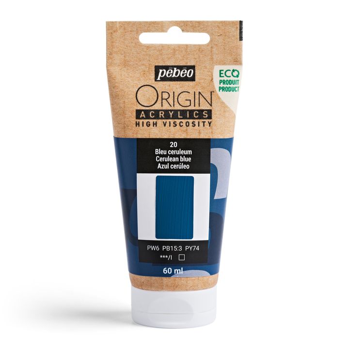 Pebeo ORIGIN akrilna boja 60 ml