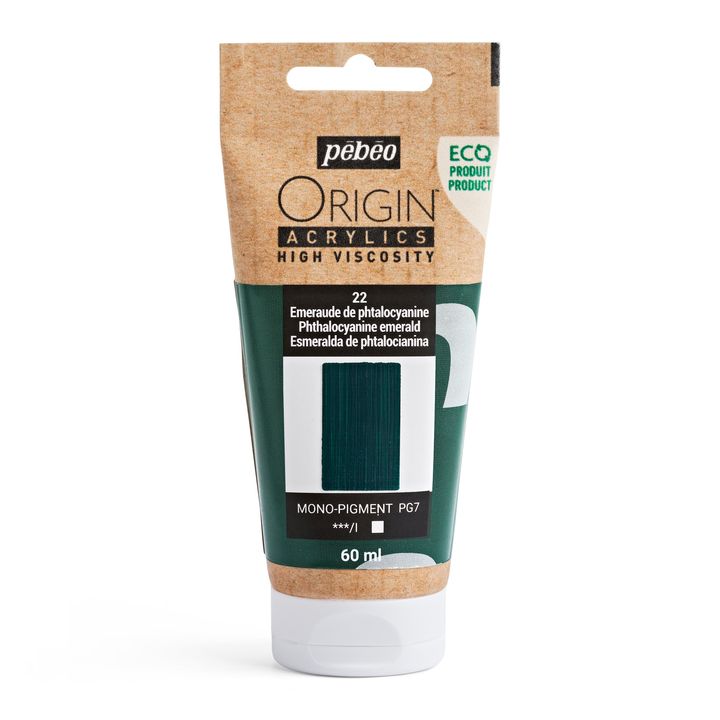 Pebeo ORIGIN akrilna boja 60 ml