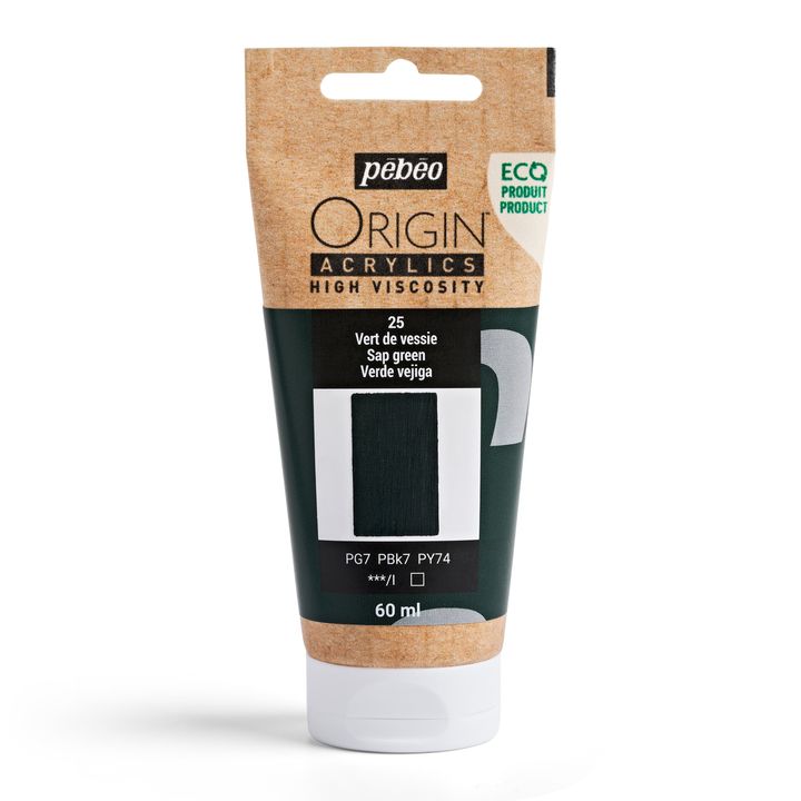 Pebeo ORIGIN akrilna boja 60 ml