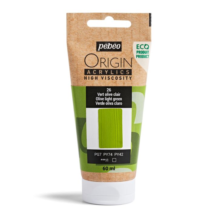 Pebeo ORIGIN akrilna boja 60 ml