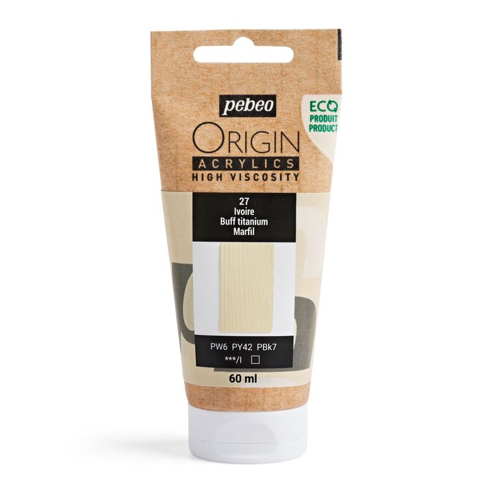 Pebeo ORIGIN akrilna boja 60 ml