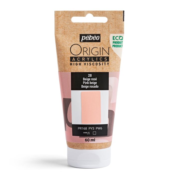 Pebeo ORIGIN akrilna boja 60 ml