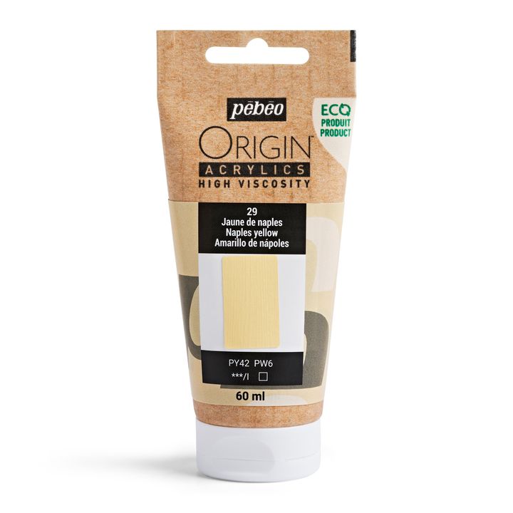 Pebeo ORIGIN akrilna boja 60 ml