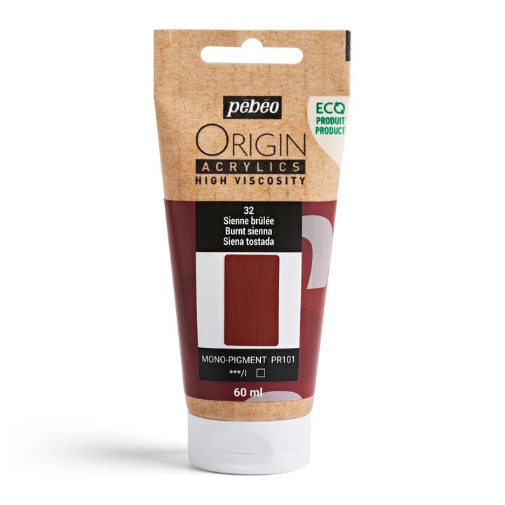 Pebeo ORIGIN akrilna boja 60 ml