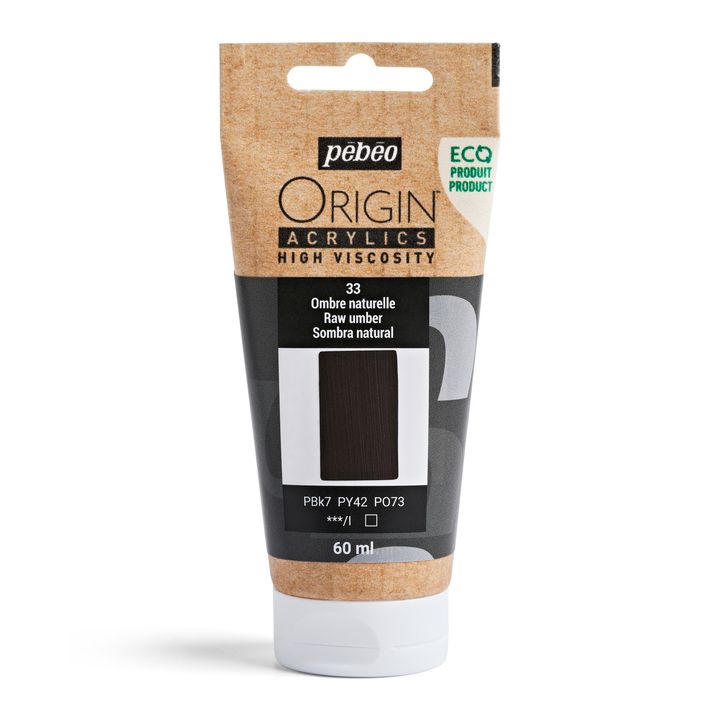Pebeo ORIGIN akrilna boja 60 ml