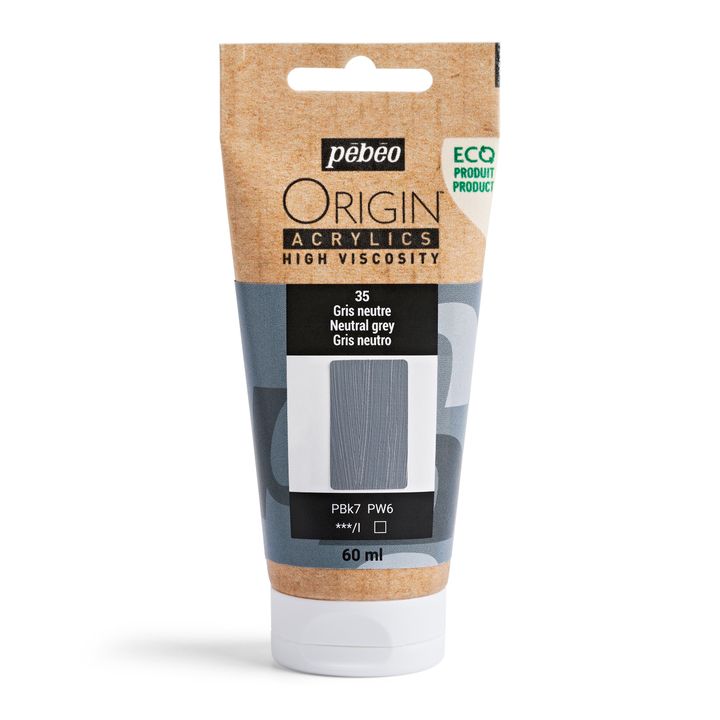 Pebeo ORIGIN akrilna boja 60 ml