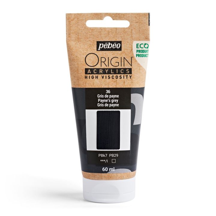 Pebeo ORIGIN akrilna boja 60 ml