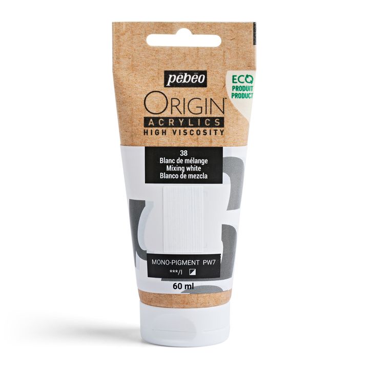 Pebeo ORIGIN akrilna boja 60 ml