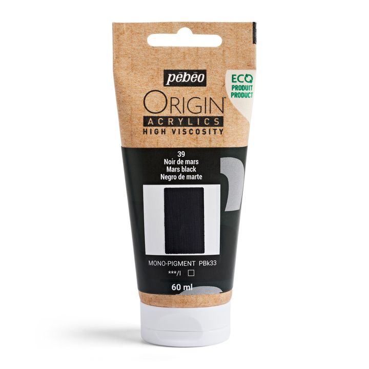 Pebeo ORIGIN akrilna boja 60 ml