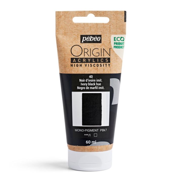 Pebeo ORIGIN akrilna boja 60 ml