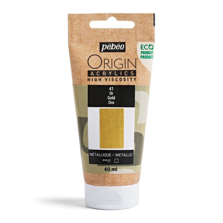 Pebeo ORIGIN akrilna boja 60 ml