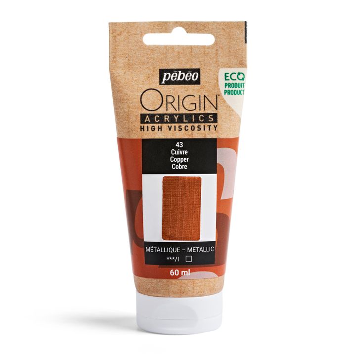 Pebeo ORIGIN akrilna boja 60 ml