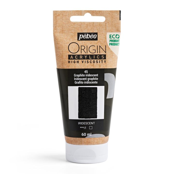 Pebeo ORIGIN akrilna boja 60 ml
