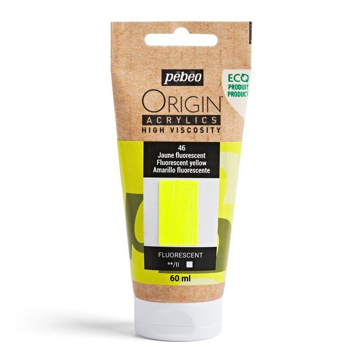 Pebeo ORIGIN akrilna boja 60 ml