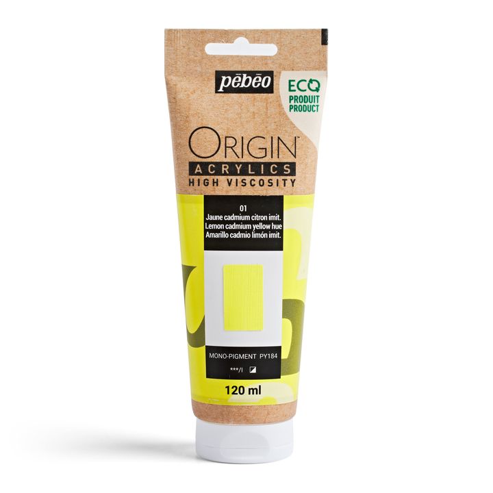 Pebeo ORIGIN akrilna boja 120 ml