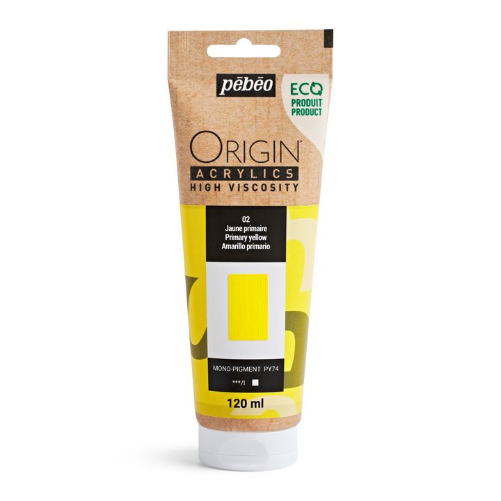 Pebeo ORIGIN akrilna boja 120 ml