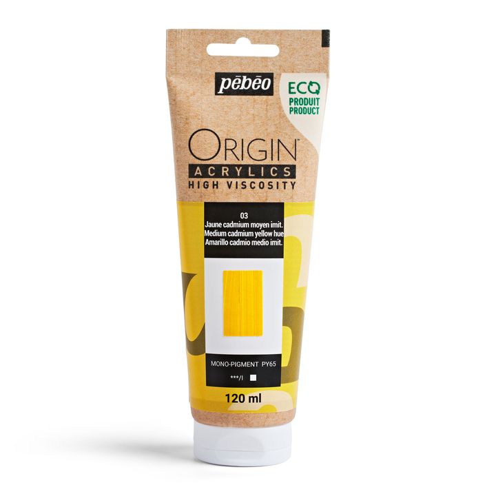 Pebeo ORIGIN akrilna boja 120 ml